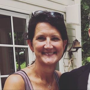 Meet your Posher, Katy